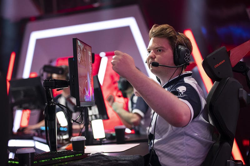 Everybody is starting to respect more of what we’re doing: Team Liquid Redgar speaks on the close series against Fnatic