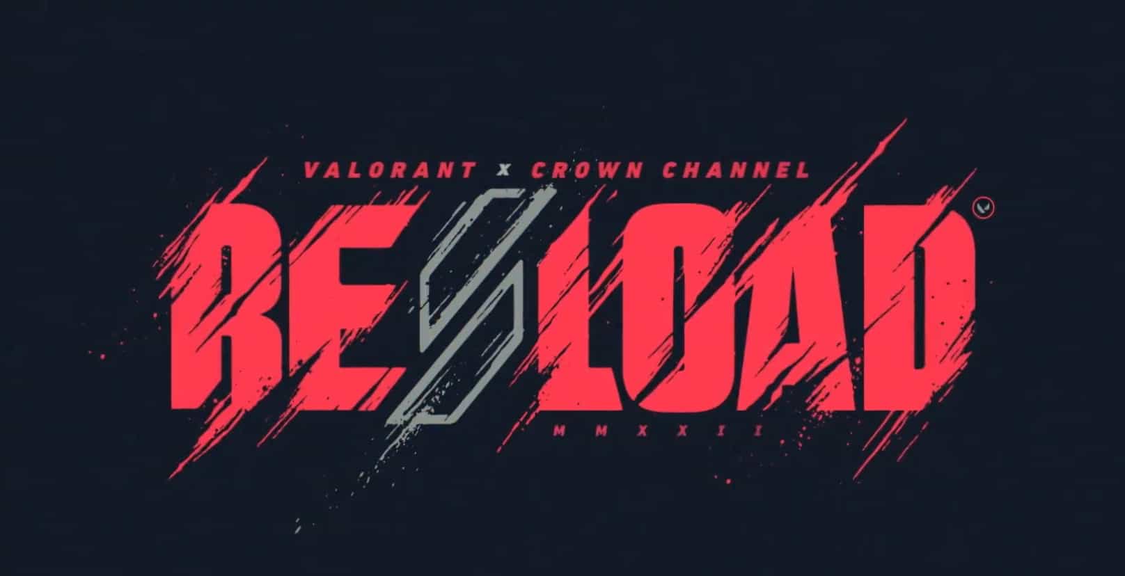 LOCK//LOAD: Crown Channel announces RE//LOAD end year event with top streamers