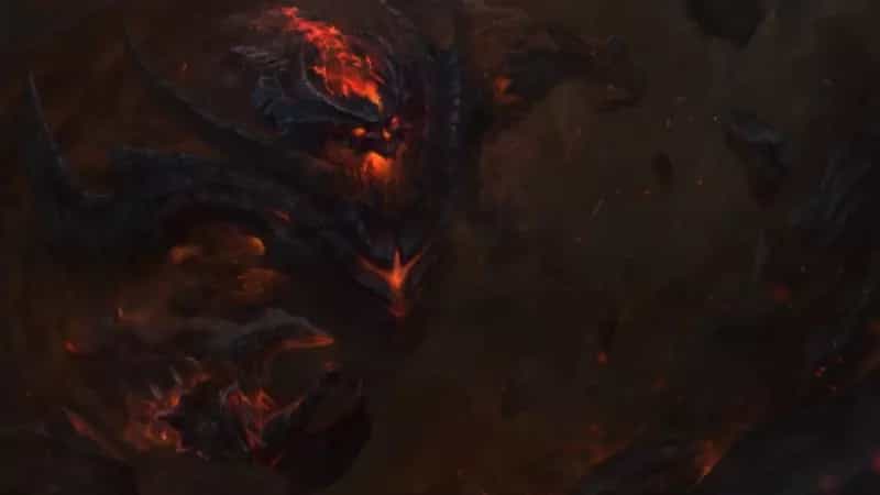 Requiem of Souls | Dominate as Shadow Fiend in Dota 2