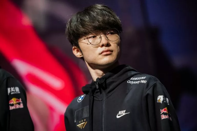 T1 Faker's Monumental Legacy: The Unkillable Demon King