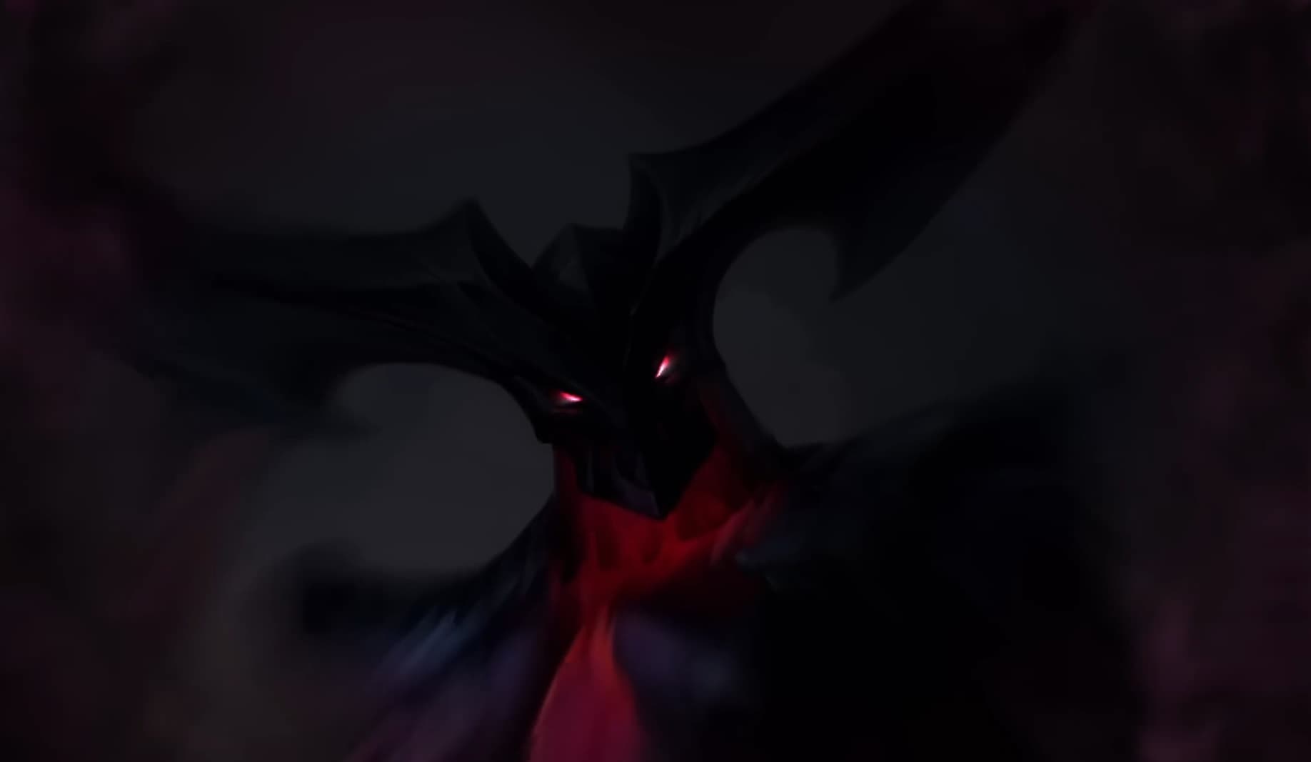 kayn and rhaast league of legends - strafe esports