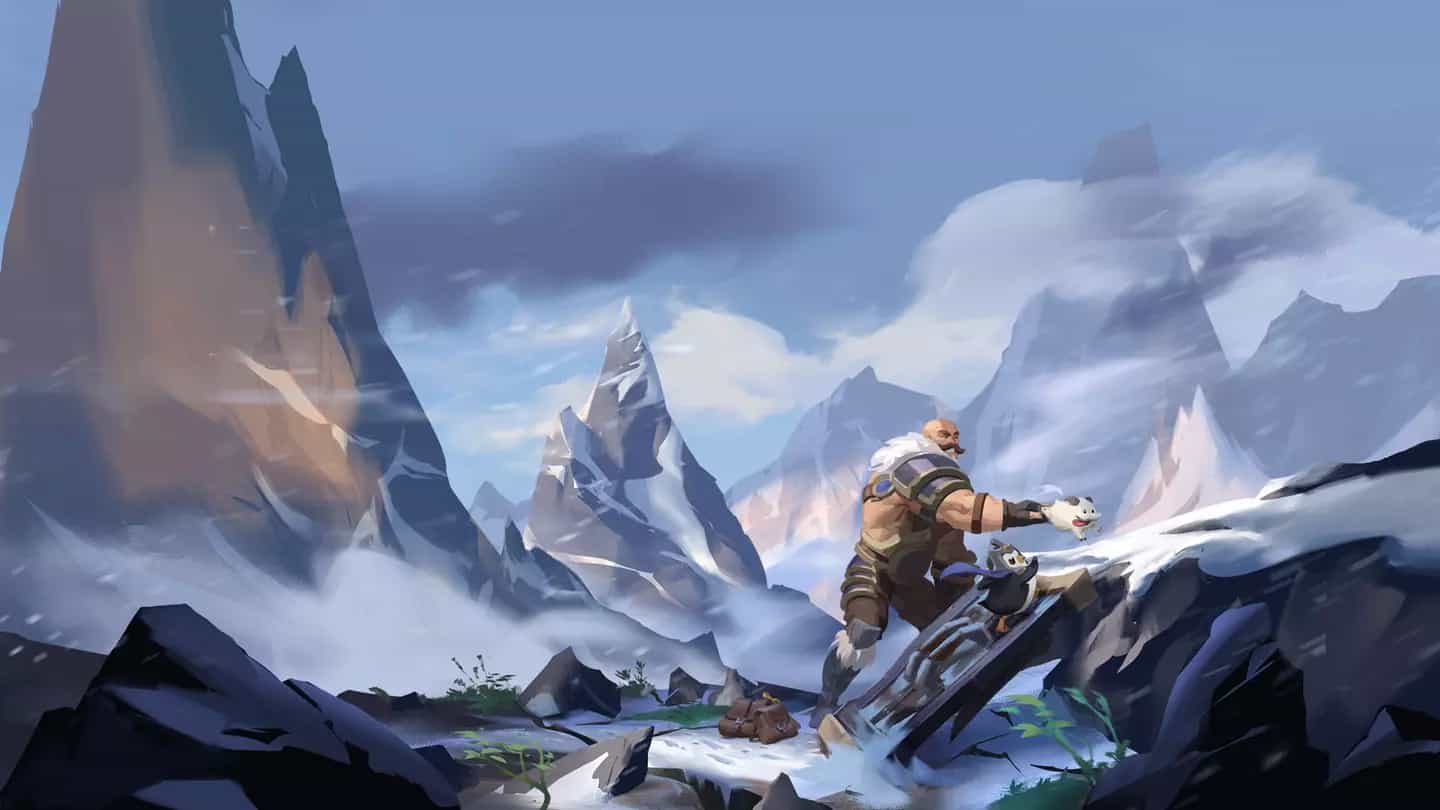 5 Common Mistakes Players Make in League Of Legends