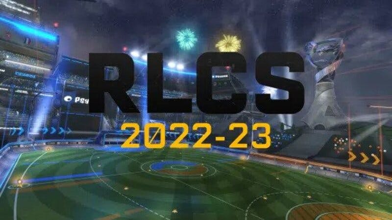RLCS 2022-23 Spring Cups Kick Off Across All 7 Regions