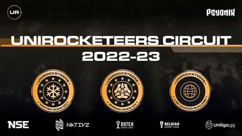 CRL 2022-23 University Rocketeers Winter: A Preview