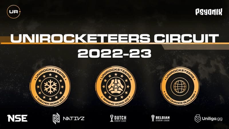 CRL 2022-23 University Rocketeers Winter: A Preview