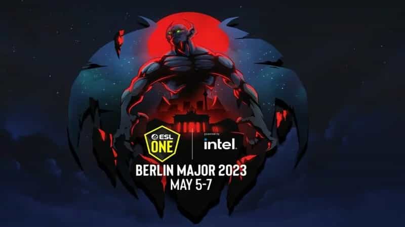 Berlin Major Preview – All You Need to Know