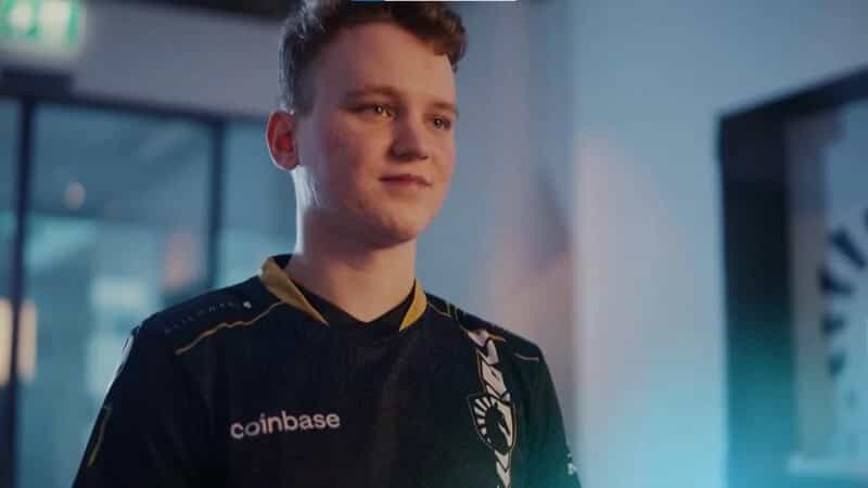 After months of trial, Team Liquid Sign YEKINDAR