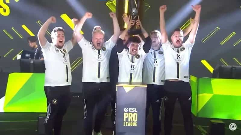 Do Team Vitality Deserve Their #1 Rank in CS:GO?