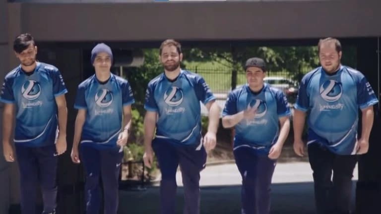 FalleN Plans to Retire from CS:GO