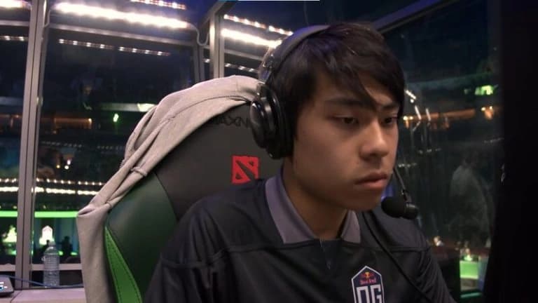 Who Will Replace MATUMBAMAN on Team Liquid