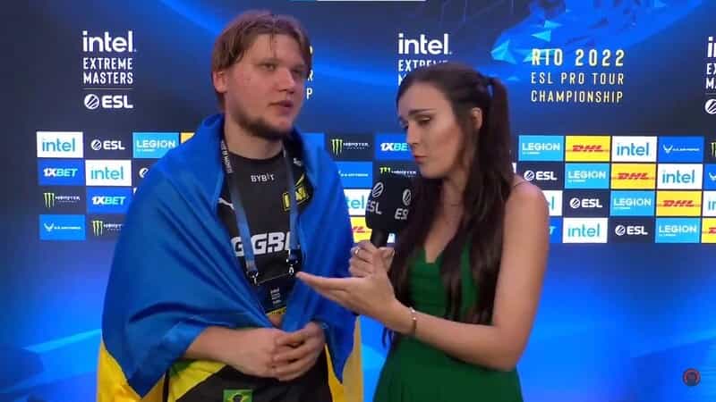 Is s1mple losing his CS:GO prowess?