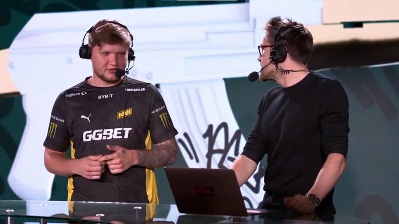 Why s1mple and ZywOo Won Again