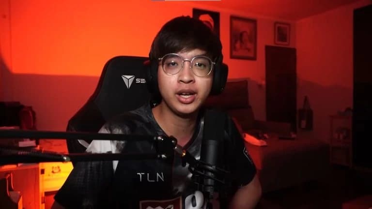 The Start of a New Dota Pro Circuit