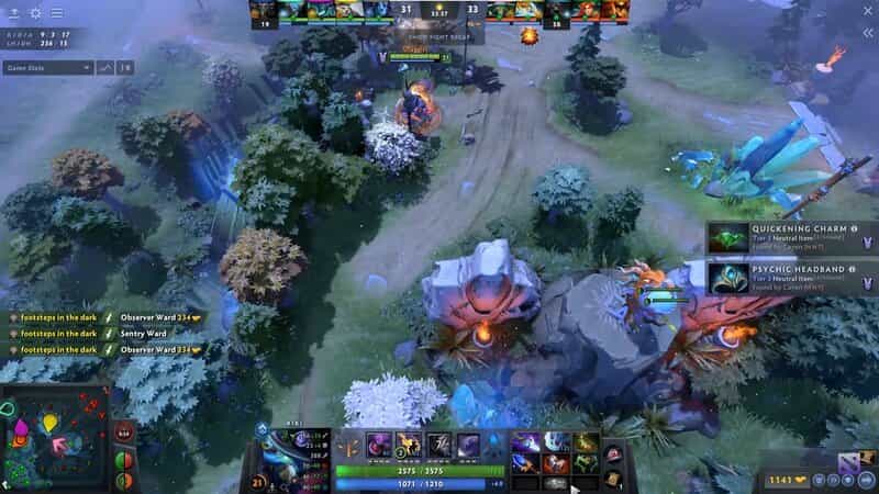 The Start of a New Dota Pro Circuit