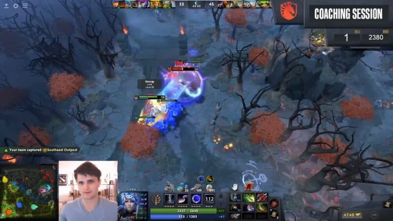 The Top 3 Dota 2 Content Creators