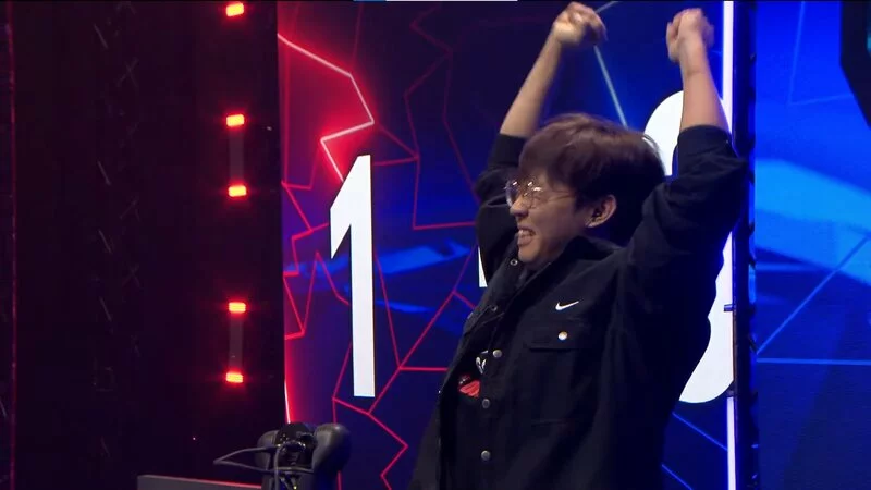 Meet Oliveira: The Underdog Who Won Starcraft II's IEM Katowice