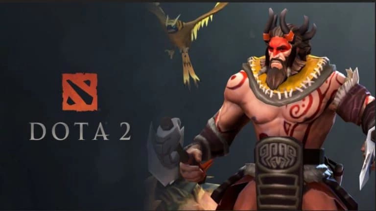 Dota 2 Patch 7.33 Broken Heroes