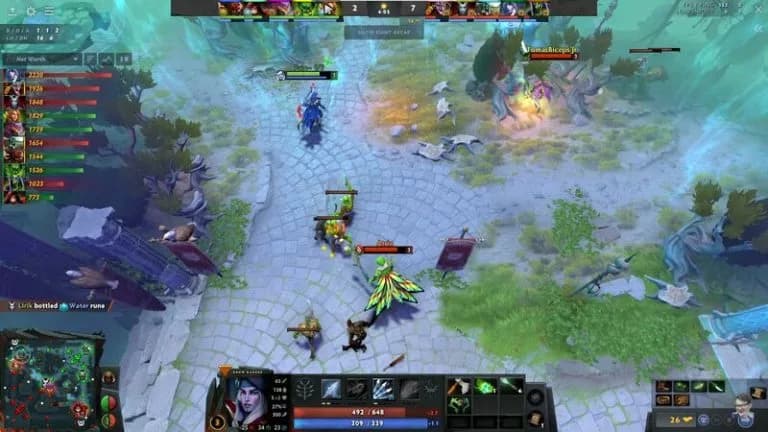 A Conclusive Guide: The New System for Dota 2 Heroes (Patch 7.34+)