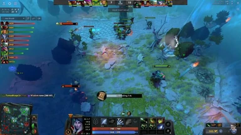 A Conclusive Guide: The New System for Dota 2 Heroes (Patch 7.34+)