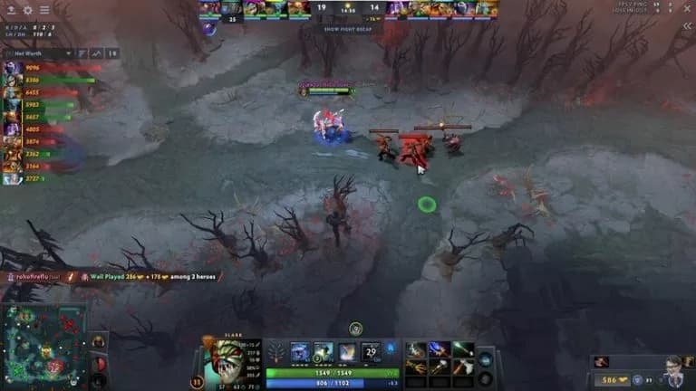 A Conclusive Guide: The New System for Dota 2 Heroes (Patch 7.34+)