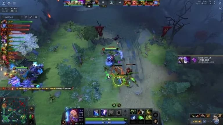 A Conclusive Guide: The New System for Dota 2 Heroes (Patch 7.34+)