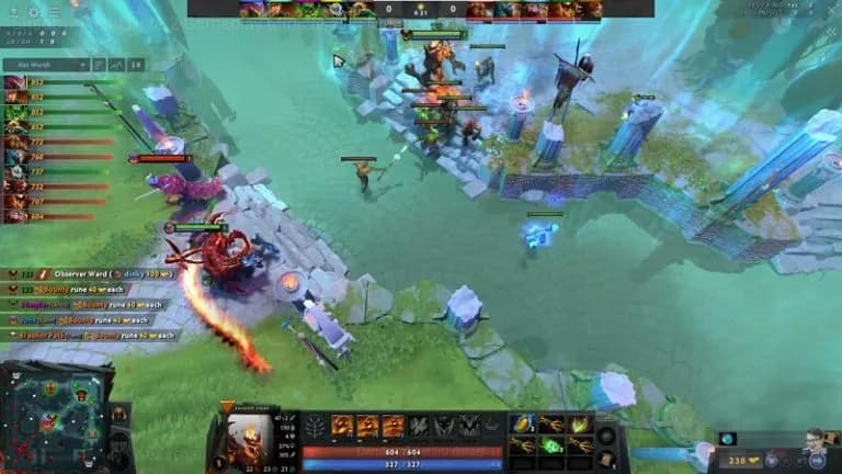 A Conclusive Guide: The New System for Dota 2 Heroes (Patch 7.34+)