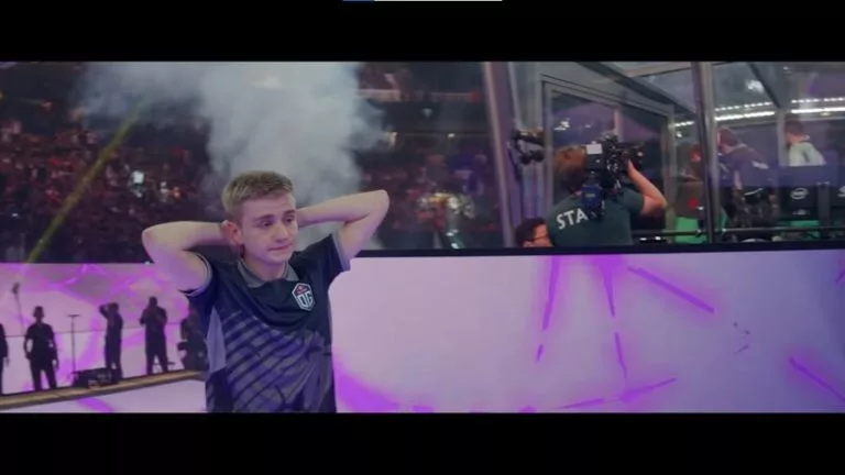 A Brief History of Dota’s Esports Scene