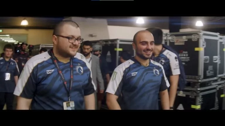 A Brief History of Dota’s Esports Scene