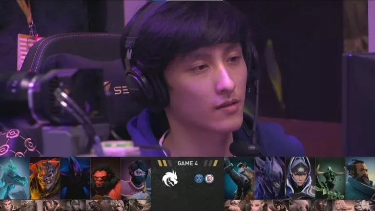 A Brief History of Dota’s Esports Scene