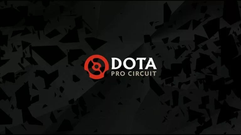 A Brief History of Dota’s Esports Scene