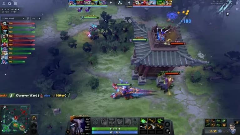 How to Use Dotabuff to Gain MMR and Improve as a Player