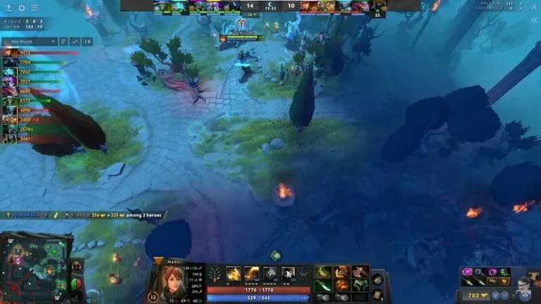 Dota: Dragon’s Blood – A Lesson in Esports Marketing