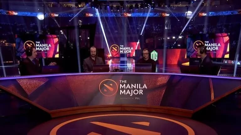 A Complete History of Teams in Dota 2: Introducing OG