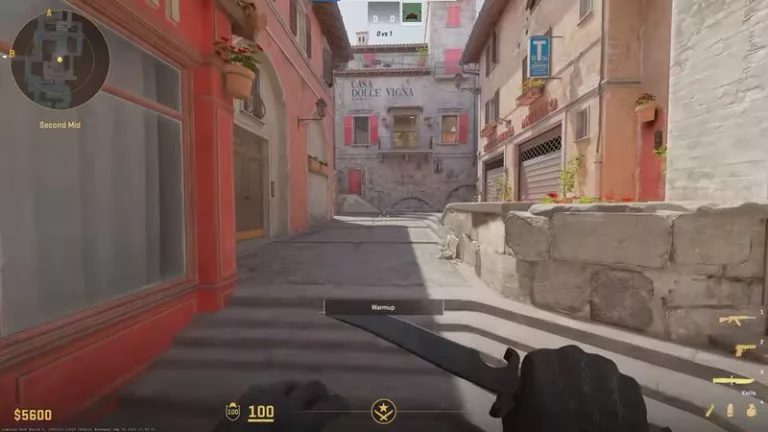 A Brief Guide to Counter-Strike 2