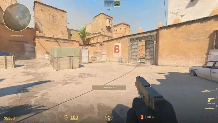 A Brief Guide to Counter-Strike 2