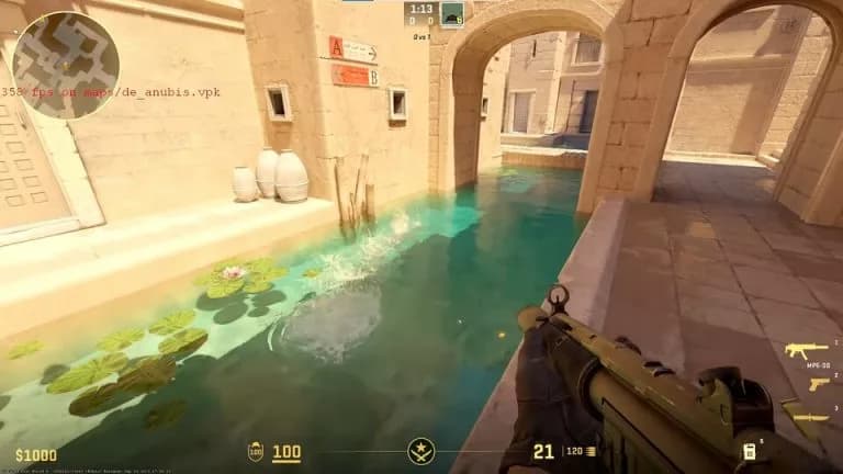 A Brief Guide to Counter-Strike 2