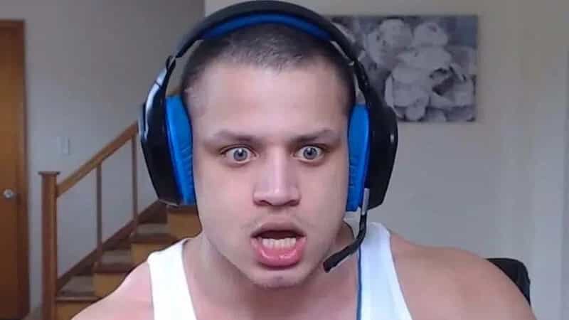 Why Can't Tyler1 Use Chat in Overwatch 2?