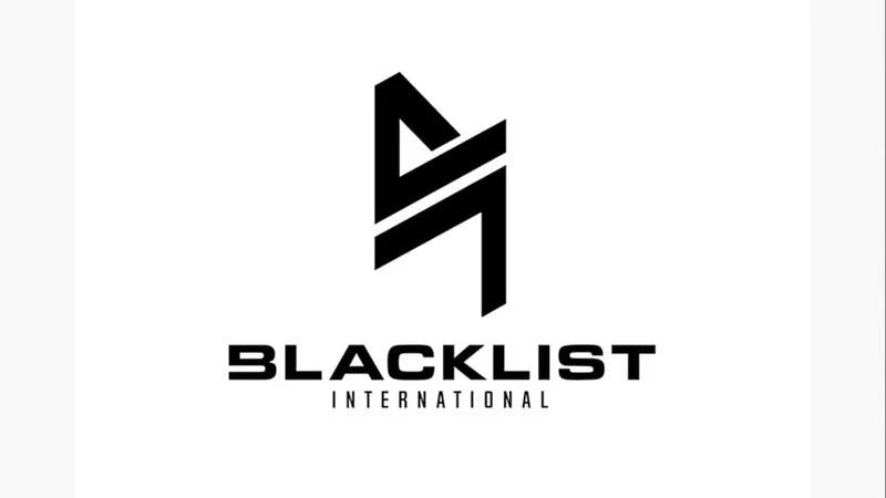 Blacklist International, a New Dota 2 Team in SEA