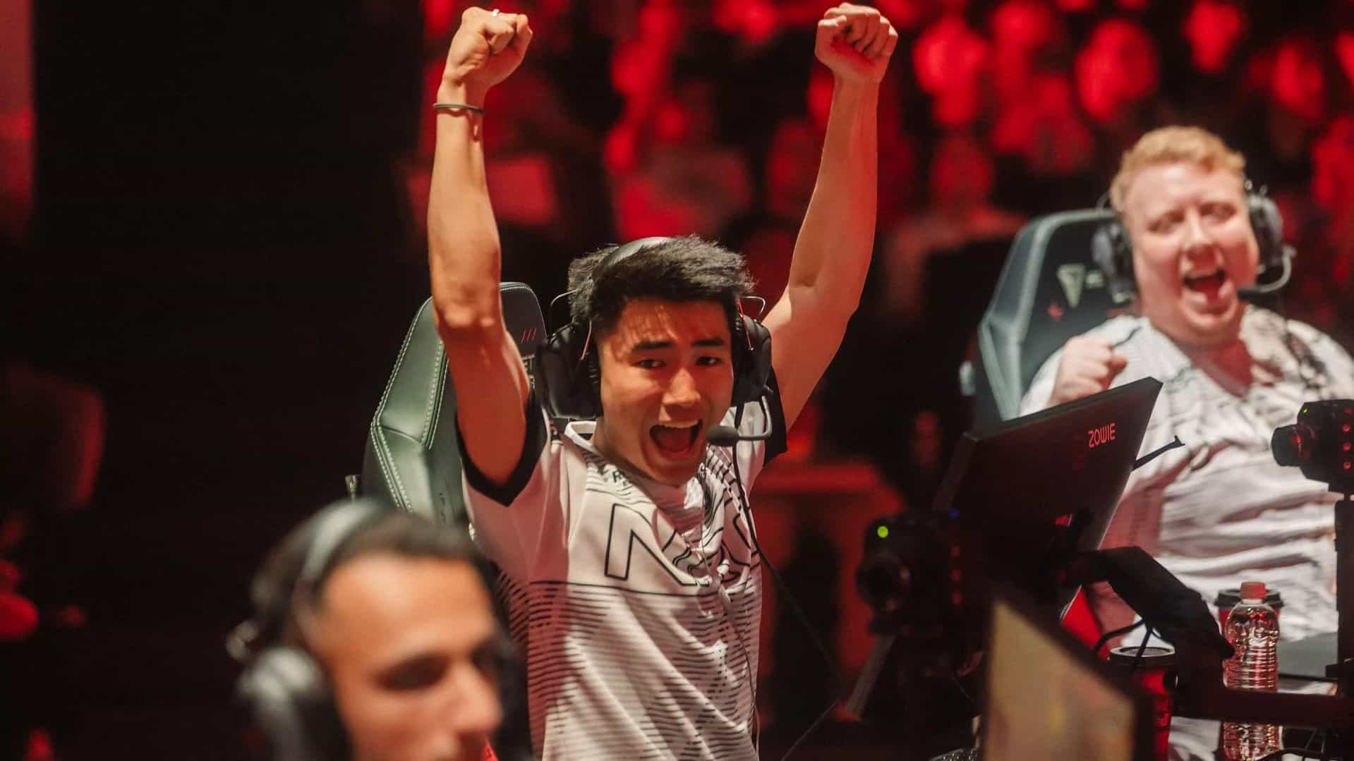 The Final Battles : VCT Americas Playoffs Day 5 Recap