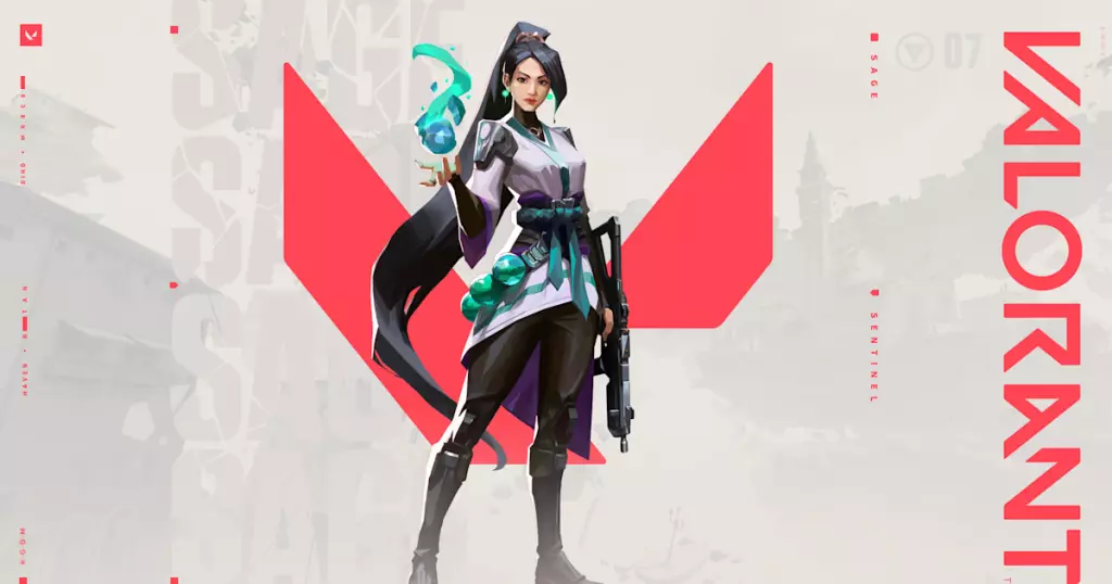 VALORANT Patch 9.10 Agent Changes and Their Impact on the Meta