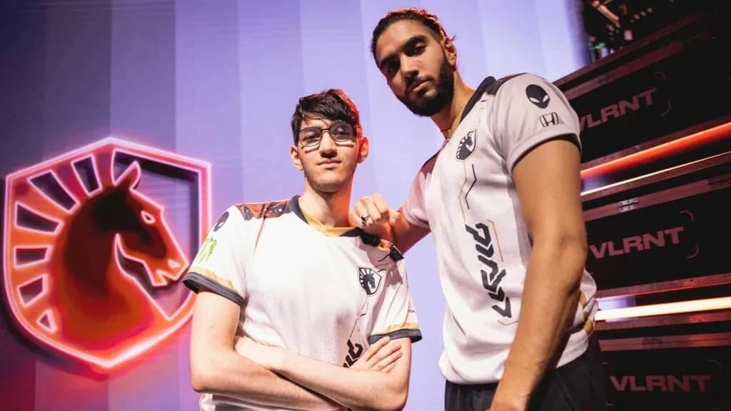 Scream and Nivera headline the Karmine Corp Valorant 2023 Roster