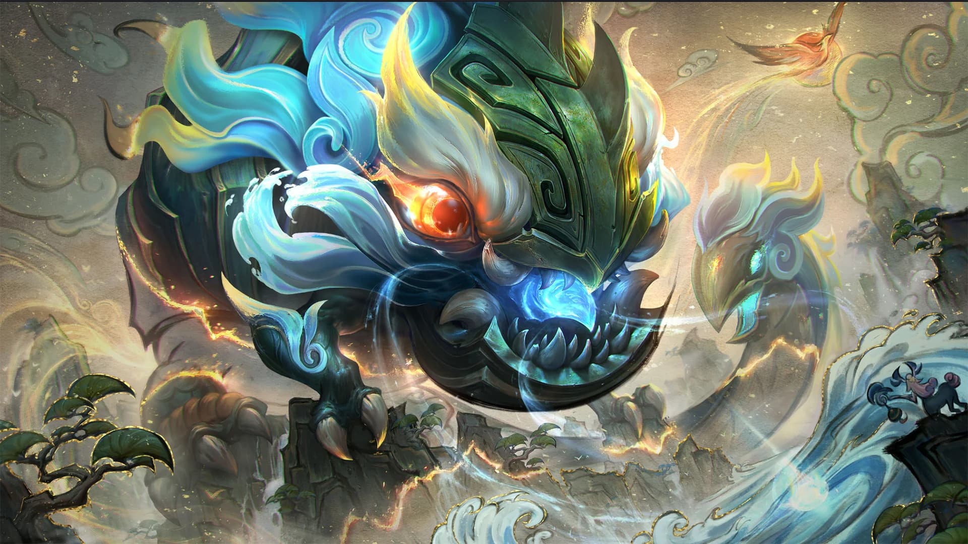 How Many Skins are in League of Legends? An Ultimate List