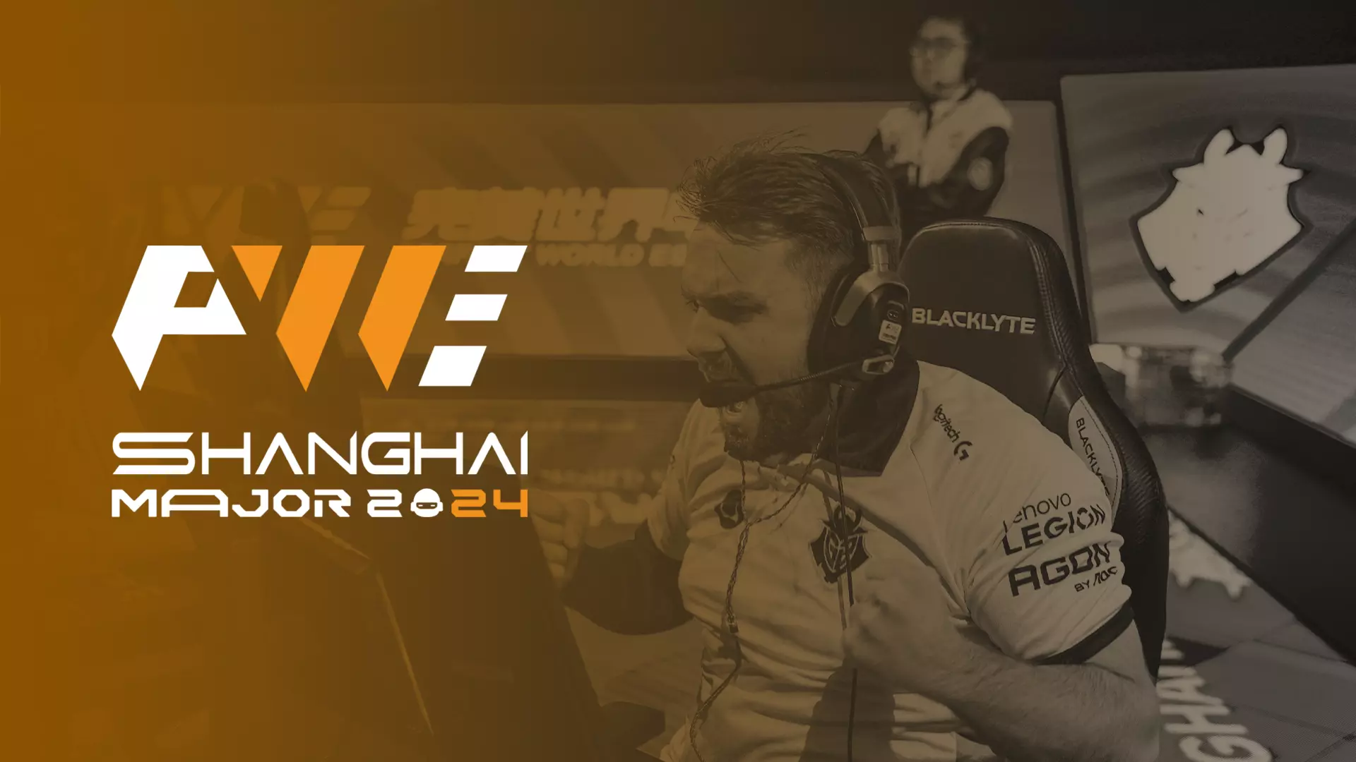 G2 Esports to face FaZe Clan for Shanghai Major 2024 Grand Finals spot
