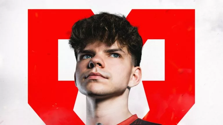 siuhy returns to MOUZ