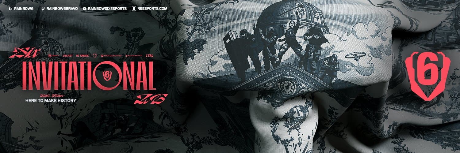 Six Invitational 2026 Grand Final: FaZe Clan Face Team Secret for the Title