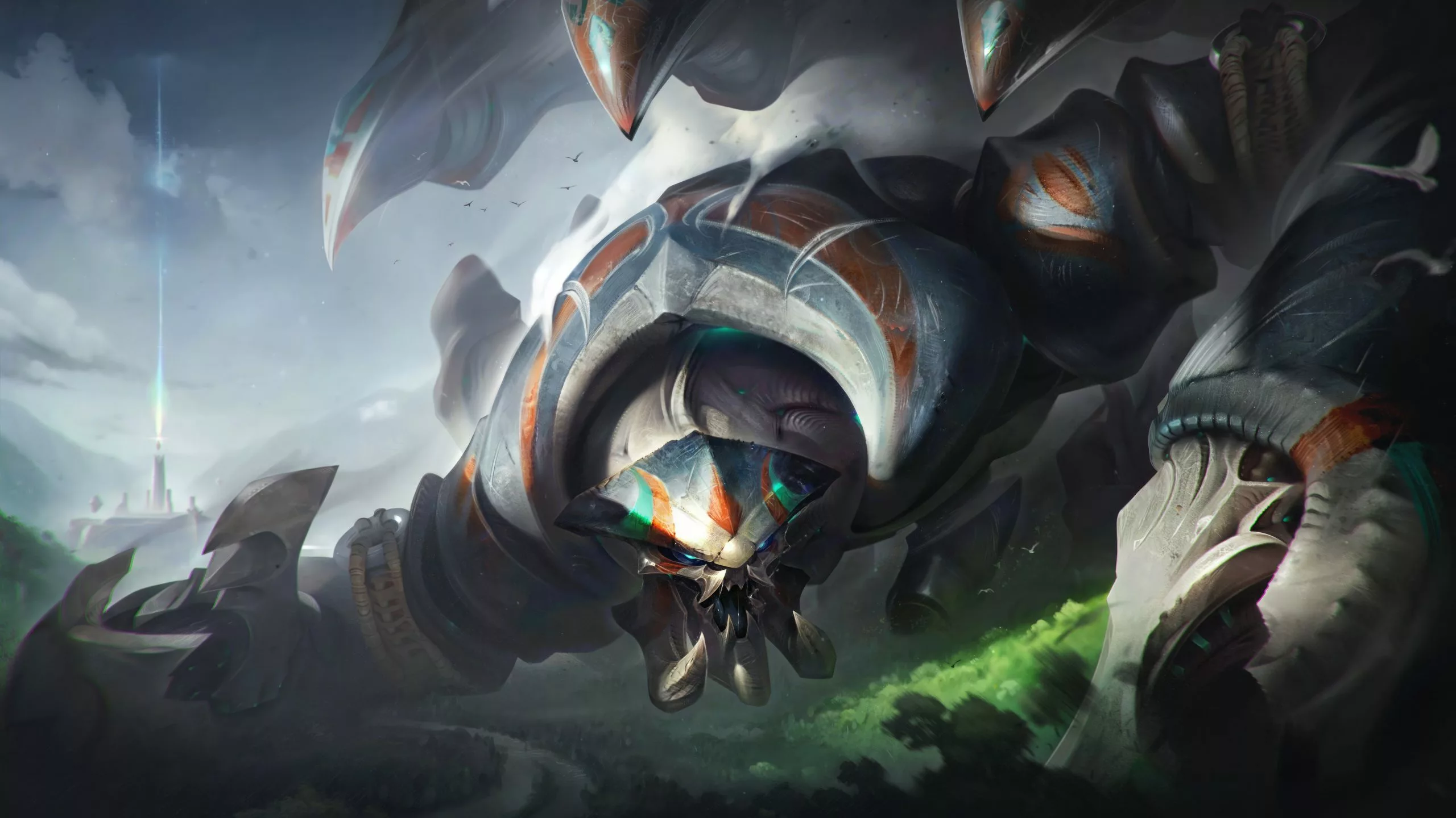 Skarner Gets Some Love! League of Legends Patch 25.22 Preview: Yone Buffs, LeBlanc Nerfs, and More!