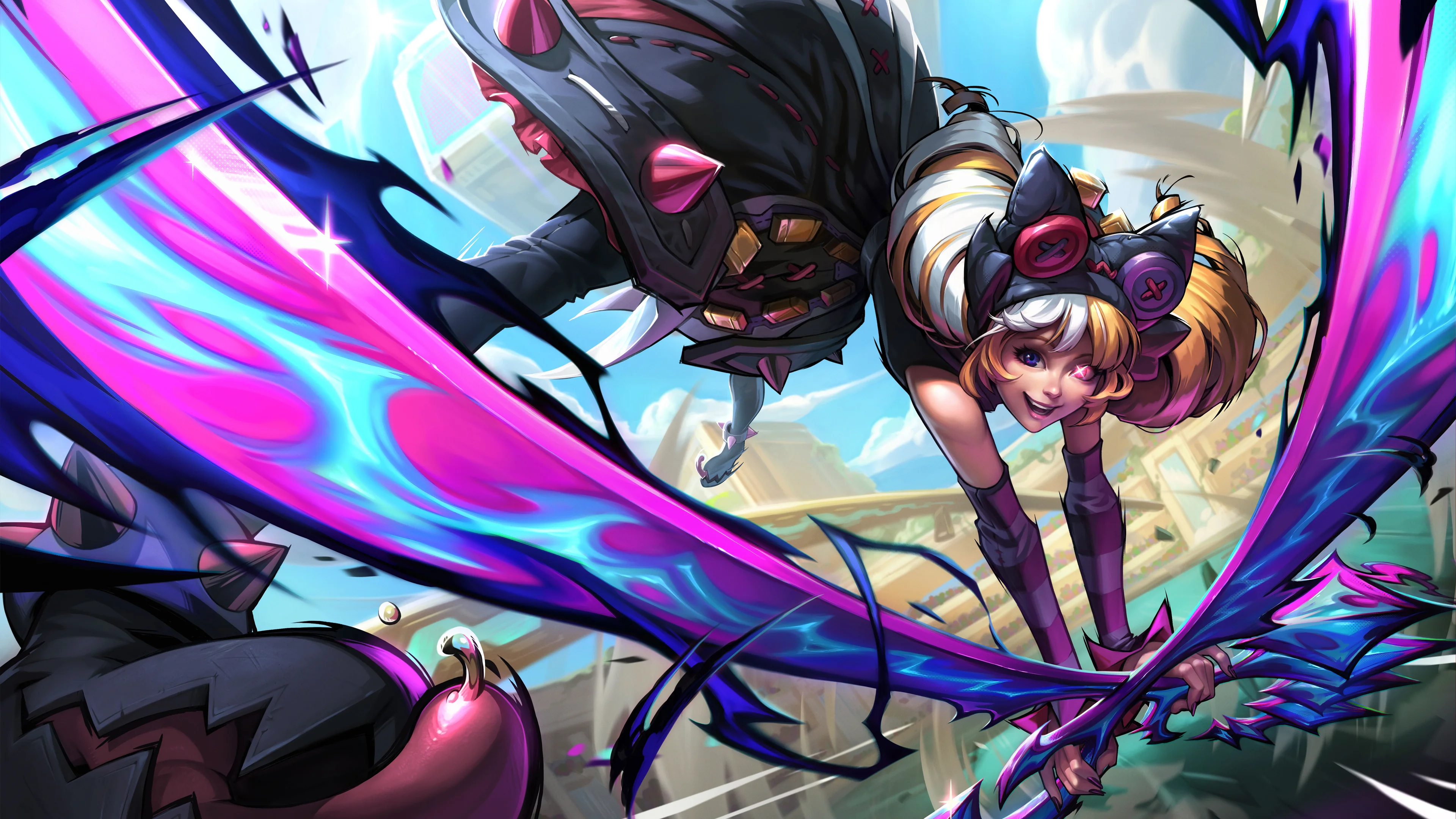 How Many Skins are in League of Legends? An Ultimate List