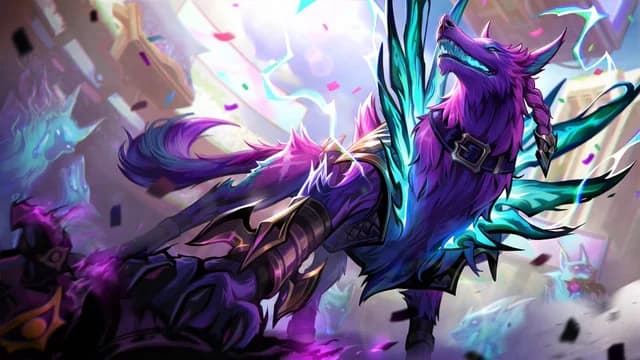How Many Skins are in League of Legends? An Ultimate List
