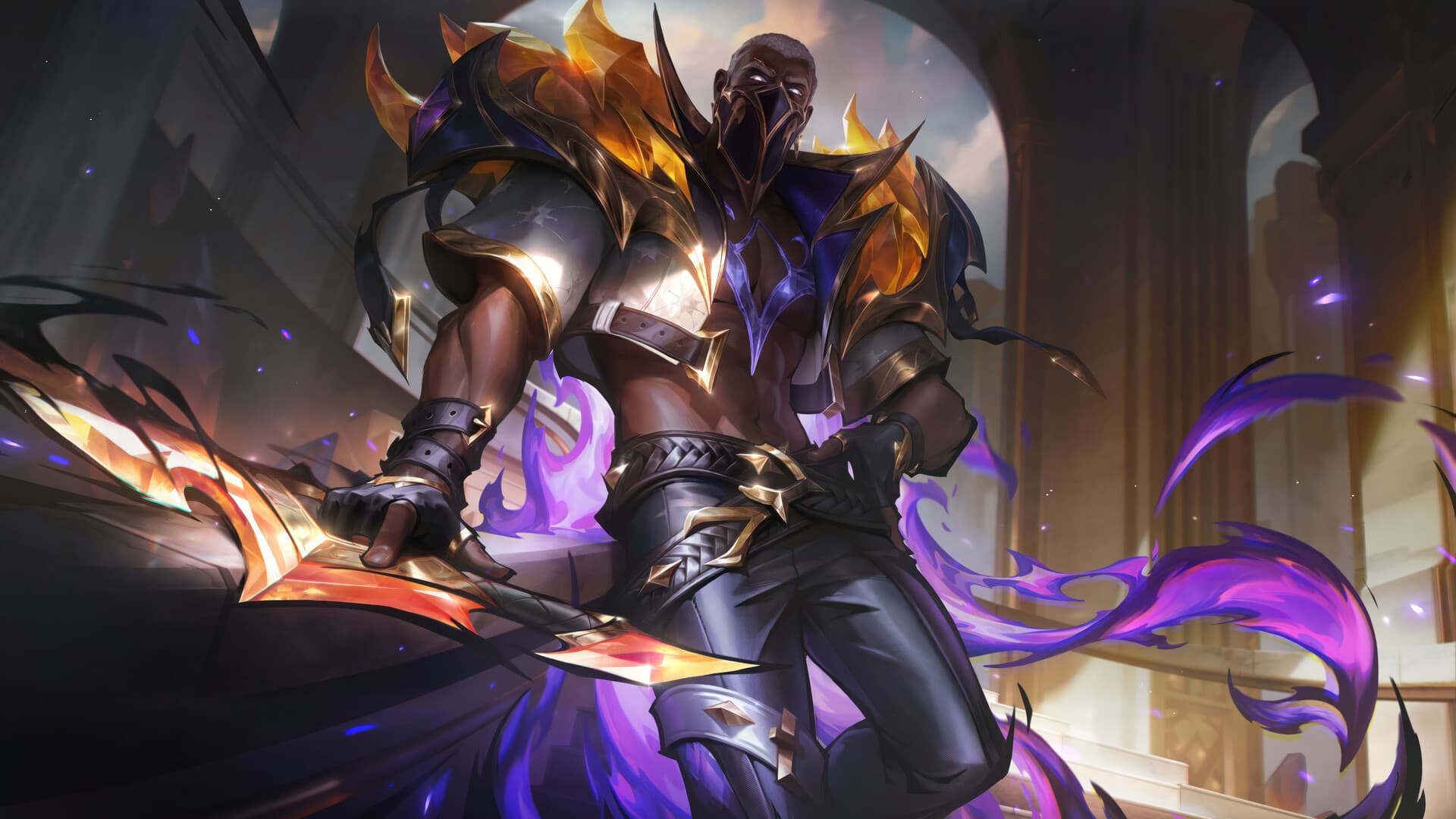 How Many Skins are in League of Legends? An Ultimate List