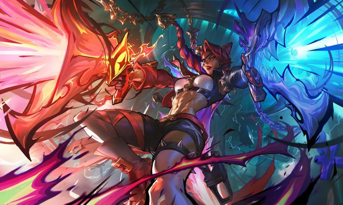 How Many Skins are in League of Legends? An Ultimate List